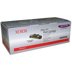 Xerox Phaser 3116-109R00748 Siyah Orjinal Toner - Xerox