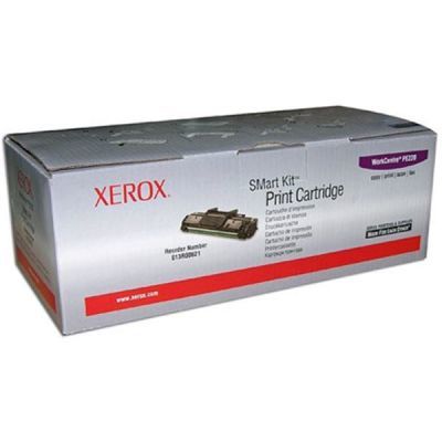 Xerox Phaser 3116-109R00748 Siyah Orjinal Toner - 1