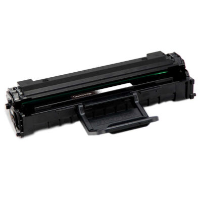 Xerox Phaser 3117-106R01159 Siyah Muadil Toner - 1