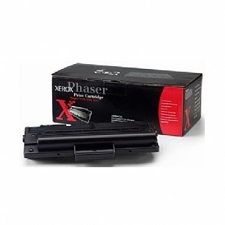 Xerox Phaser 3210-109R00639 Siyah Orjinal Toner - 1