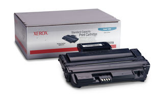 Xerox Phaser 3250-106R01373 Siyah Orjinal Toner - 1