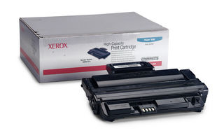 Xerox Phaser 3250-106R01374 Siyah Orjinal Toner Yüksek Kapasiteli - 1