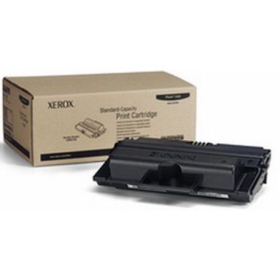 Xerox Phaser 3435-106R01414 Siyah Orjinal Toner - 1