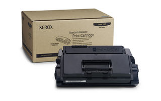 Xerox Phaser 3600-106R01370 Siyah Orjinal Toner - 1