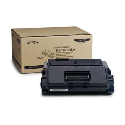 Xerox Phaser 3600-106R01372 Siyah Orjinal Toner Ekstra Yüksek Kapasiteli - 1