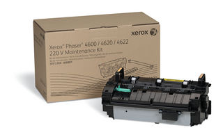 Xerox Phaser 4600-115R00070 Orjinal Bakım Kiti - 1