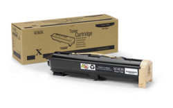 Xerox Phaser 5500-113R00668 Siyah Orjinal Toner - Xerox