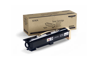 Xerox Phaser 5550-106R01294 Siyah Orjinal Toner - 1