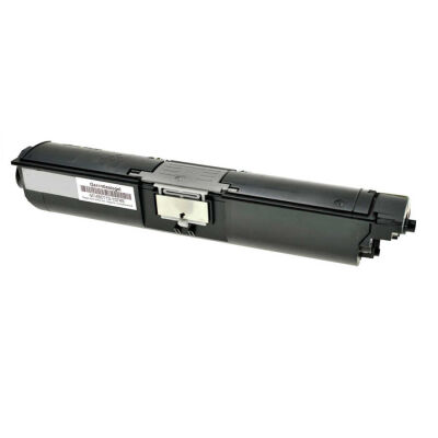 Xerox Phaser 6120-113R00692 Siyah Muadil Toner - 1