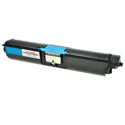 Xerox Phaser 6120-113R00693 Mavi Muadil Toner Yüksek Kapasiteli - 1