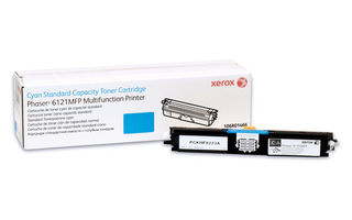 Xerox Phaser 6121-106R01463 Mavi Orjinal Toner - 1