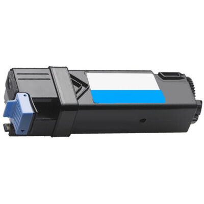 Xerox Phaser 6125-106R01335 Mavi Muadil Toner - 1