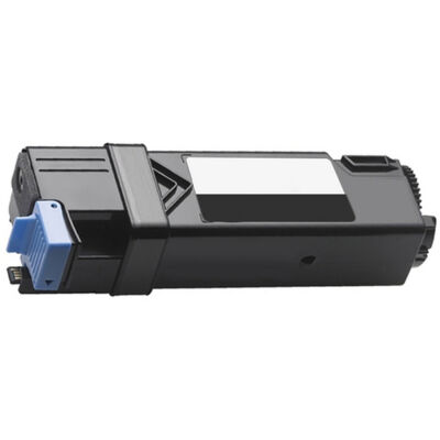 Xerox Phaser 6125-106R01338 Siyah Muadil Toner - 1