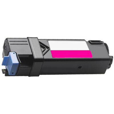 Xerox Phaser 6140-106R01482 Kırmızı Muadil Toner - 1