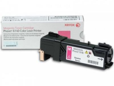 Xerox Phaser 6140-106R01482 Kırmızı Orjinal Toner - 1