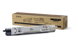 Xerox Phaser 6300-106R01085 Siyah Orjinal Toner Yüksek Kapasiteli - Xerox