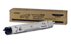 Xerox Phaser 6360-106R01217 Siyah Orjinal Toner - 1