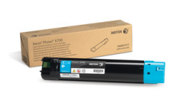 Xerox Phaser 6700-106R01511 Mavi Orjinal Toner - Xerox