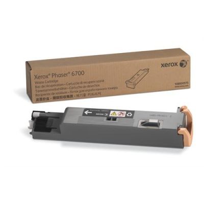 Xerox Phaser 6700-108R00975 Orjinal Atık Kutusu - 1