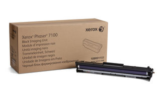 Xerox Phaser 7100-108R01151 Siyah Orjinal Drum Ünitesi - 1