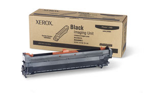 Xerox Phaser 7400-108R00650 Siyah Orjinal Drum Ünitesi - 1