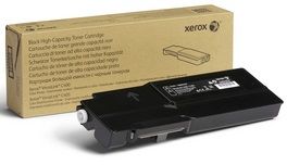 Xerox Versalink C405-106R03520 Siyah Orjinal Toner Yüksek Kapasiteli - 1