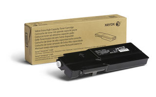 Xerox Versalink C405-106R03532 Siyah Orjinal Toner Ekstra Yüksek Kapasiteli - 1