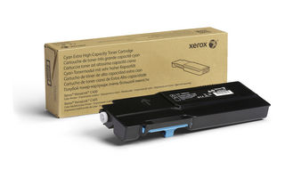 Xerox Versalink C405-106R03534 Mavi Orjinal Toner Ekstra Yüksek Kapasiteli - 1