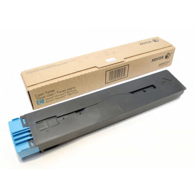 Xerox Versant 80-180-006R01647 Mavi Orjinal Toner - 1