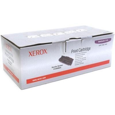 Xerox Workcentre 3119-013R00625 Siyah Orjinal Toner - 1