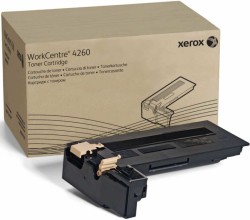 Xerox Workcentre 4260-106R01410 Siyah Orjinal Toner - 1