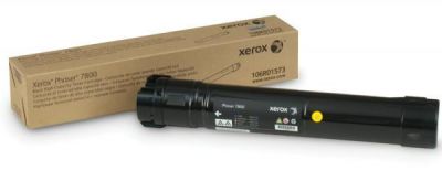 Xerox Workcentre 5019-006R01573 Siyah Orjinal Toner - 1