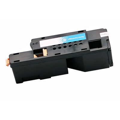 Xerox WorkCentre 6015-106R01631 Mavi Muadil Toner - 1