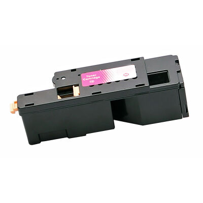 Xerox WorkCentre 6015-106R01632 Kırmızı Muadil Toner - 1