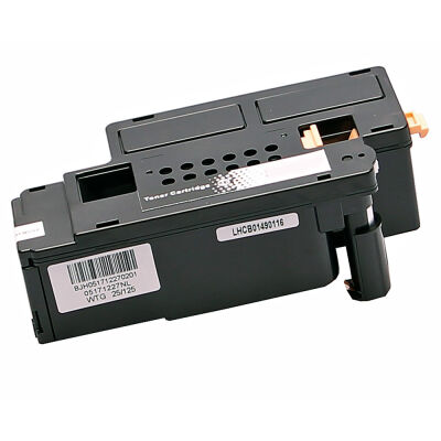 Xerox WorkCentre 6015-106R01634 Siyah Muadil Toner - 1