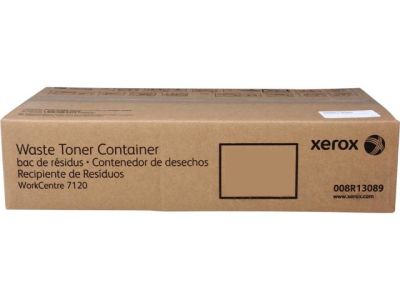 Xerox Workcentre 7225-008R13089 Orjinal Atık Kutusu - 1